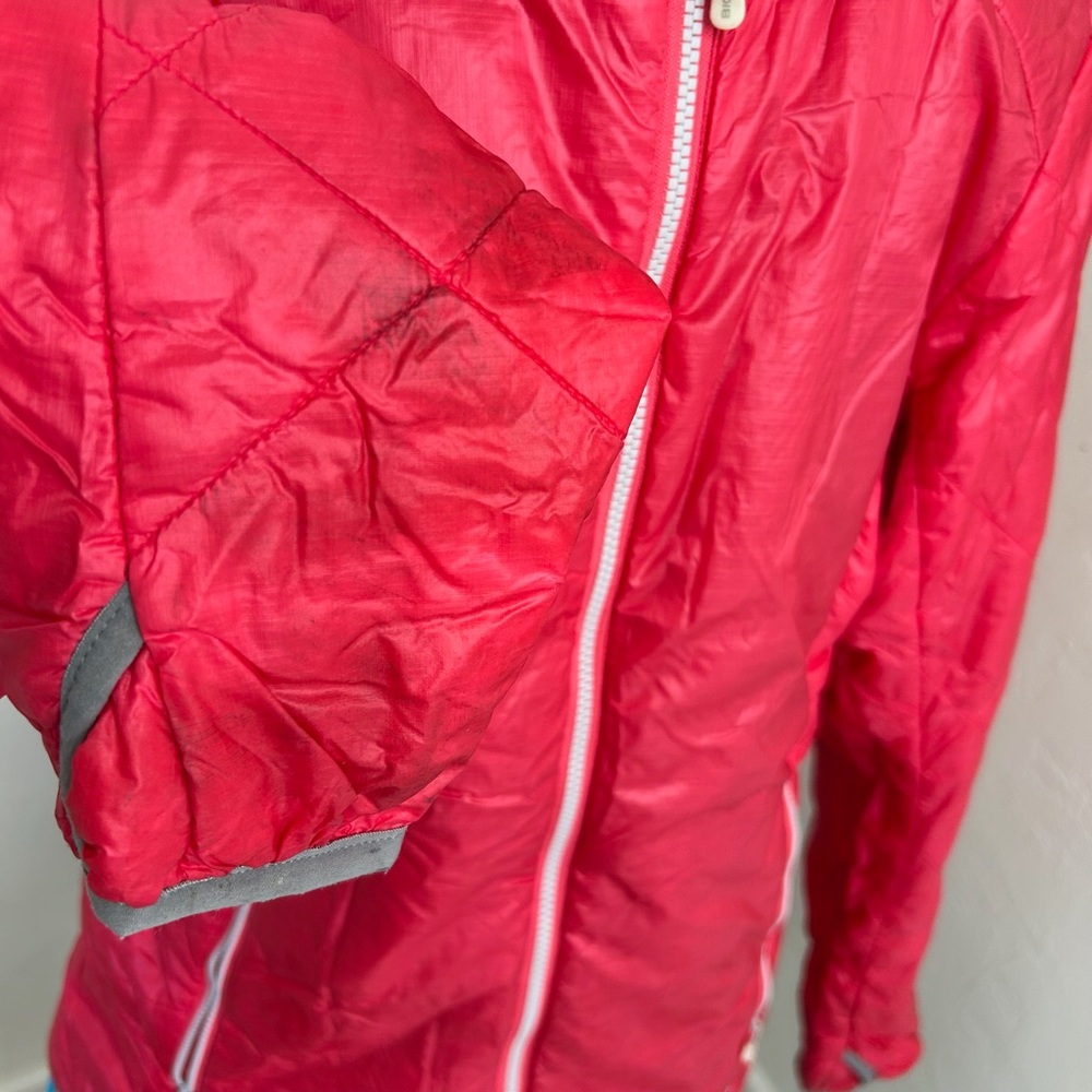 Big Agnes Pinneco Core Insulated Jacket - Picture 8 of 14